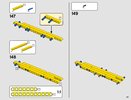 Notice / Instructions de Montage - LEGO - 42097 - Compact Crawler Crane: Page 101