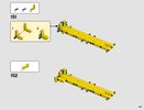 Notice / Instructions de Montage - LEGO - 42097 - Compact Crawler Crane: Page 103