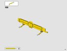 Notice / Instructions de Montage - LEGO - 42097 - Compact Crawler Crane: Page 113