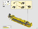 Notice / Instructions de Montage - LEGO - 42097 - Compact Crawler Crane: Page 125