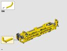 Notice / Instructions de Montage - LEGO - 42097 - Compact Crawler Crane: Page 130