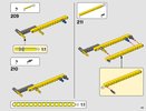 Notice / Instructions de Montage - LEGO - 42097 - Compact Crawler Crane: Page 139