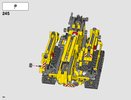 Notice / Instructions de Montage - LEGO - 42097 - Compact Crawler Crane: Page 162