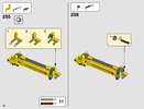 Notice / Instructions de Montage - LEGO - 42097 - Compact Crawler Crane: Page 168