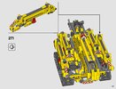 Notice / Instructions de Montage - LEGO - 42097 - Compact Crawler Crane: Page 177