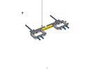 Notice / Instructions de Montage - LEGO - 42097 - Compact Crawler Crane: Page 5