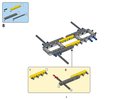 Notice / Instructions de Montage - LEGO - 42097 - Compact Crawler Crane: Page 6