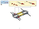 Notice / Instructions de Montage - LEGO - 42097 - Compact Crawler Crane: Page 8