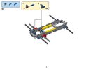 Notice / Instructions de Montage - LEGO - 42097 - Compact Crawler Crane: Page 9