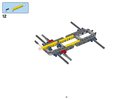 Notice / Instructions de Montage - LEGO - 42097 - Compact Crawler Crane: Page 10