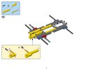 Notice / Instructions de Montage - LEGO - 42097 - Compact Crawler Crane: Page 11