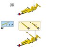 Notice / Instructions de Montage - LEGO - 42097 - Compact Crawler Crane: Page 17