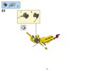 Notice / Instructions de Montage - LEGO - 42097 - Compact Crawler Crane: Page 18