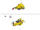 Notice / Instructions de Montage - LEGO - 42097 - Compact Crawler Crane: Page 25