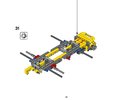 Notice / Instructions de Montage - LEGO - 42097 - Compact Crawler Crane: Page 26