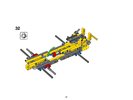 Notice / Instructions de Montage - LEGO - 42097 - Compact Crawler Crane: Page 27