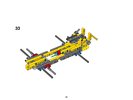 Notice / Instructions de Montage - LEGO - 42097 - Compact Crawler Crane: Page 28