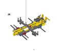 Notice / Instructions de Montage - LEGO - 42097 - Compact Crawler Crane: Page 31