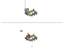 Notice / Instructions de Montage - LEGO - 42097 - Compact Crawler Crane: Page 35