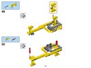 Notice / Instructions de Montage - LEGO - 42097 - Compact Crawler Crane: Page 39