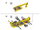 Notice / Instructions de Montage - LEGO - 42097 - Compact Crawler Crane: Page 40