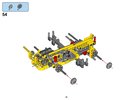 Notice / Instructions de Montage - LEGO - 42097 - Compact Crawler Crane: Page 42