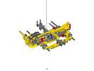 Notice / Instructions de Montage - LEGO - 42097 - Compact Crawler Crane: Page 44