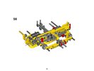 Notice / Instructions de Montage - LEGO - 42097 - Compact Crawler Crane: Page 45