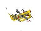 Notice / Instructions de Montage - LEGO - 42097 - Compact Crawler Crane: Page 46