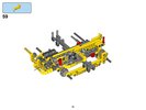 Notice / Instructions de Montage - LEGO - 42097 - Compact Crawler Crane: Page 48