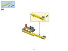 Notice / Instructions de Montage - LEGO - 42097 - Compact Crawler Crane: Page 55