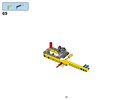 Notice / Instructions de Montage - LEGO - 42097 - Compact Crawler Crane: Page 56