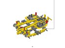 Notice / Instructions de Montage - LEGO - 42097 - Compact Crawler Crane: Page 65