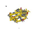 Notice / Instructions de Montage - LEGO - 42097 - Compact Crawler Crane: Page 66