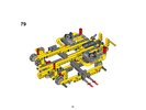 Notice / Instructions de Montage - LEGO - 42097 - Compact Crawler Crane: Page 67