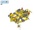 Notice / Instructions de Montage - LEGO - 42097 - Compact Crawler Crane: Page 68