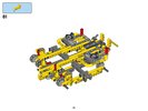 Notice / Instructions de Montage - LEGO - 42097 - Compact Crawler Crane: Page 69