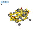 Notice / Instructions de Montage - LEGO - 42097 - Compact Crawler Crane: Page 70