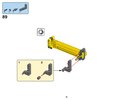 Notice / Instructions de Montage - LEGO - 42097 - Compact Crawler Crane: Page 75