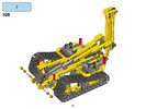 Notice / Instructions de Montage - LEGO - 42097 - Compact Crawler Crane: Page 88