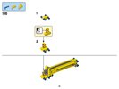 Notice / Instructions de Montage - LEGO - 42097 - Compact Crawler Crane: Page 95