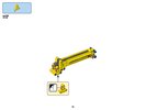 Notice / Instructions de Montage - LEGO - 42097 - Compact Crawler Crane: Page 96