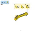 Notice / Instructions de Montage - LEGO - 42097 - Compact Crawler Crane: Page 98