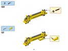 Notice / Instructions de Montage - LEGO - 42097 - Compact Crawler Crane: Page 99