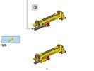 Notice / Instructions de Montage - LEGO - 42097 - Compact Crawler Crane: Page 101