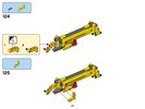 Notice / Instructions de Montage - LEGO - 42097 - Compact Crawler Crane: Page 102