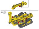 Notice / Instructions de Montage - LEGO - 42097 - Compact Crawler Crane: Page 105