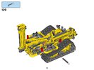 Notice / Instructions de Montage - LEGO - 42097 - Compact Crawler Crane: Page 106