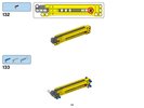 Notice / Instructions de Montage - LEGO - 42097 - Compact Crawler Crane: Page 109