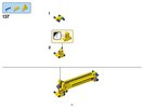 Notice / Instructions de Montage - LEGO - 42097 - Compact Crawler Crane: Page 111